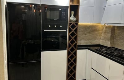 Alquiler de un apartamento amueblado de 61 m², Batumi Viejo, Batumi, Georgia